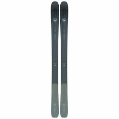 Rossignol Mens Sender 94 TI Skis 23