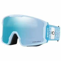 Oakley Line Miner XL Snow Goggles -Ski Shop 583a28a1 26e4 4331 aa06 7a4d08436f40