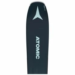 Atomic Mens Maverick 86 C R Skis With M10 GripWalk® Bindings 23 -Ski Shop 58422ada 3170 41d7 88d3 16bc3843d351