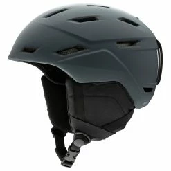 Smith Mission Snow Helmet -Ski Shop 5925d110 7e55 4640 8139 3736a73565b7