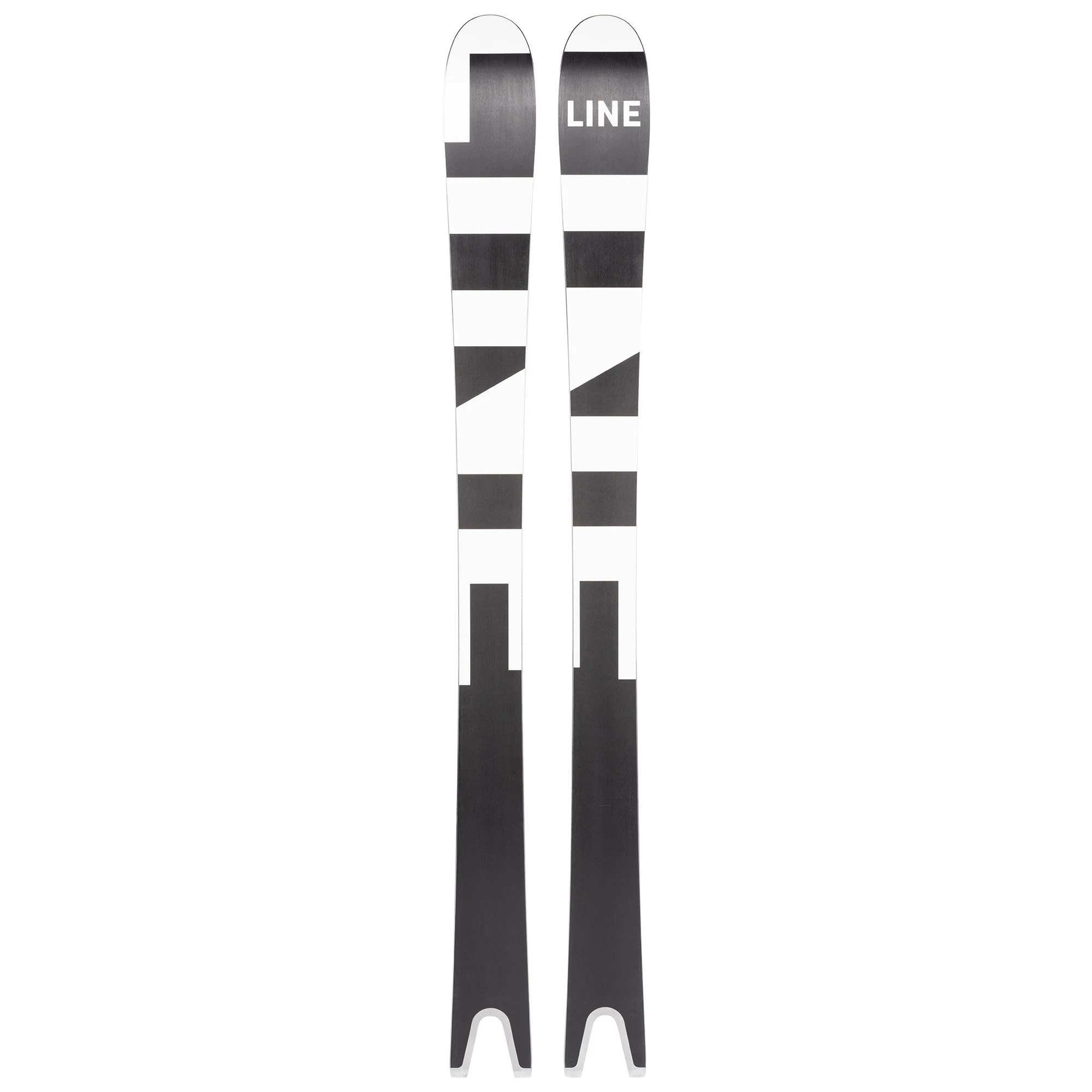LINE Men's Sakana Skis '22 4 LINE Men's Sakana Skis '22 - Image 2