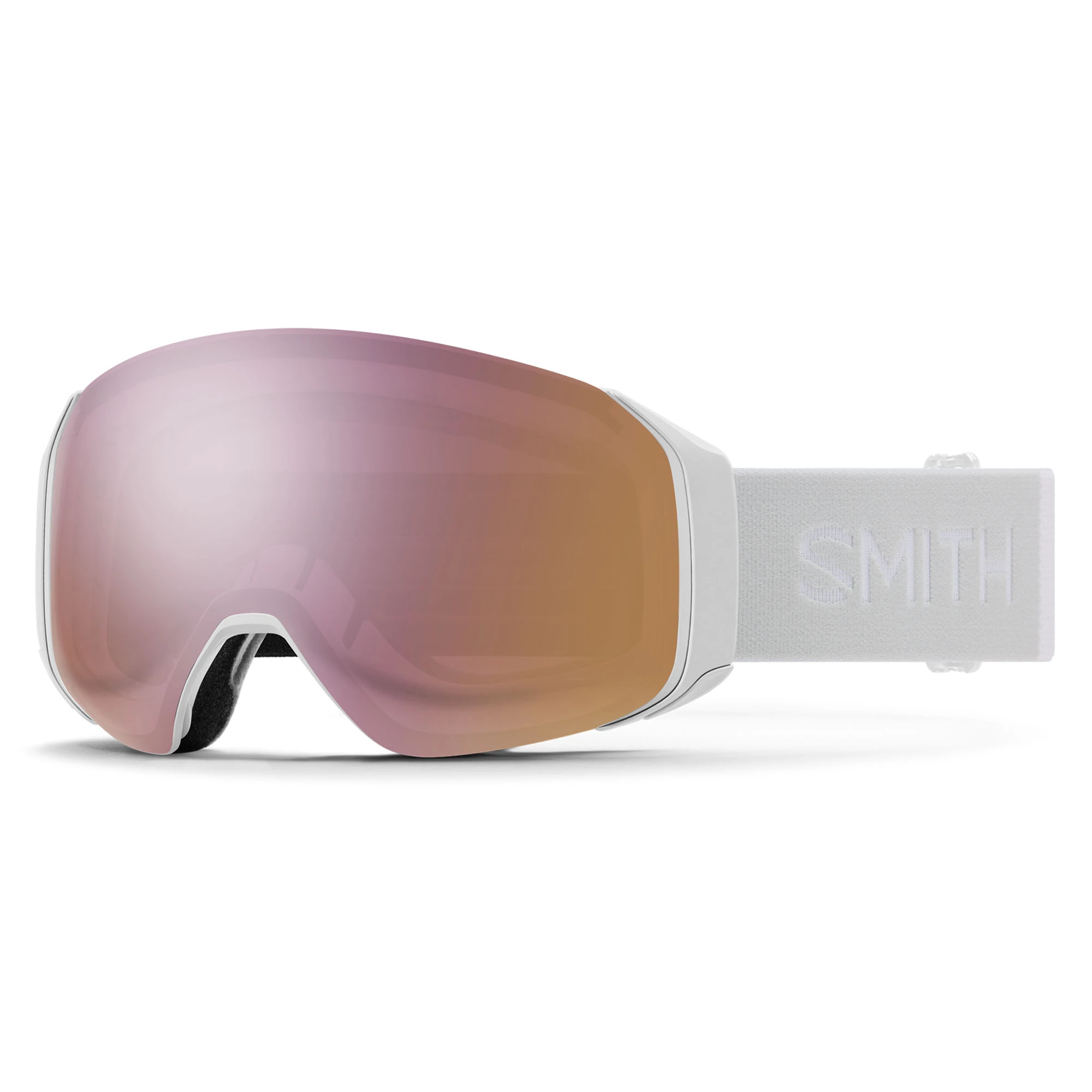 Smith 4D MAG S Snow Goggles 3 Smith 4D MAG S Snow Goggles