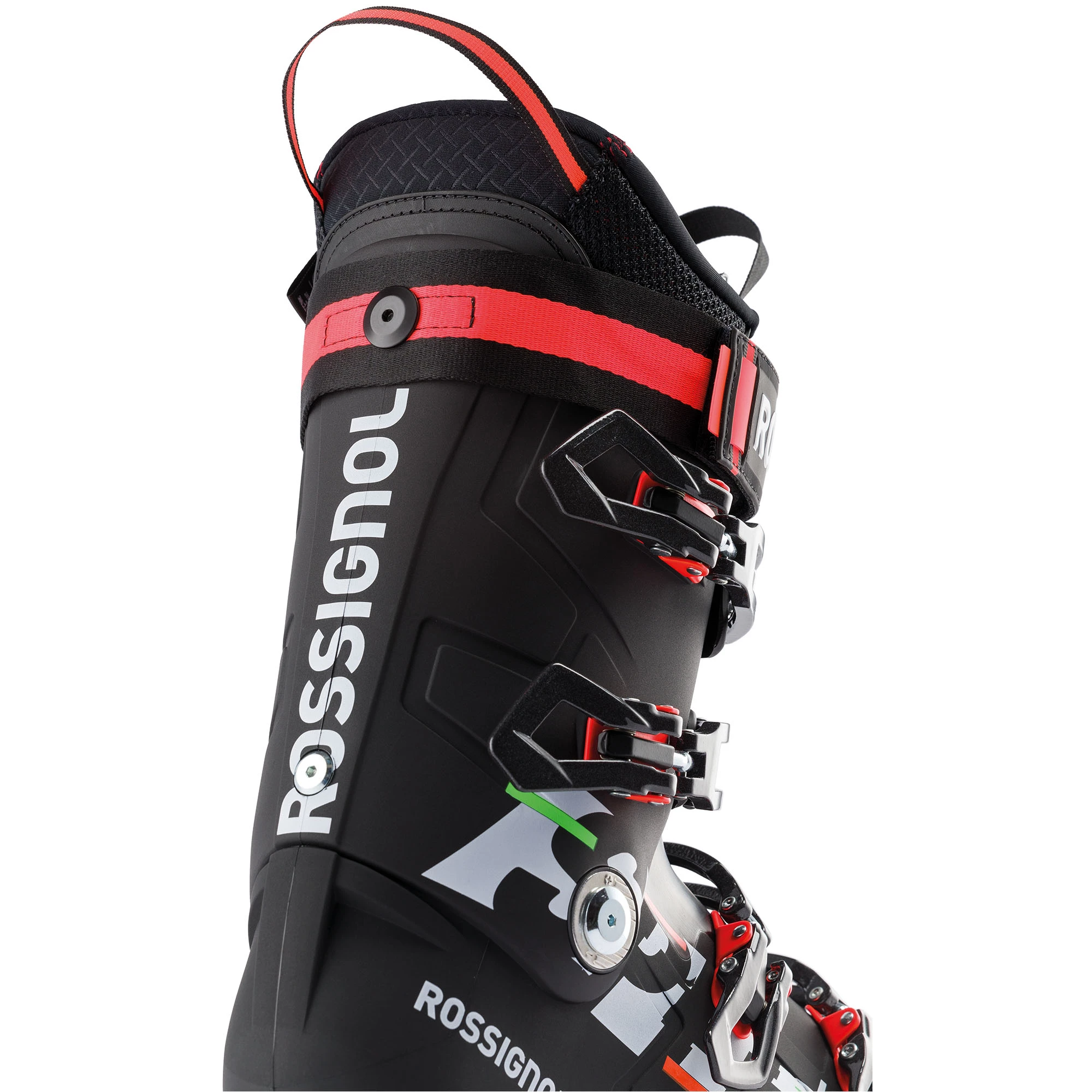 Rossignol Mens Speed 120 Ski Boots 23 5 Rossignol Mens Speed 120 Ski Boots 23 - Image 3