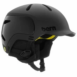 Bern Watts 2.0 MIPS® Snow Helmet