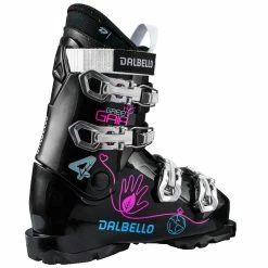 Dalbello Girls Green Gaia 4.0 GripWalk® Ski Boots 23 -Ski Shop 5fe55b16 1d15 4b2a a761 05851e384ed3