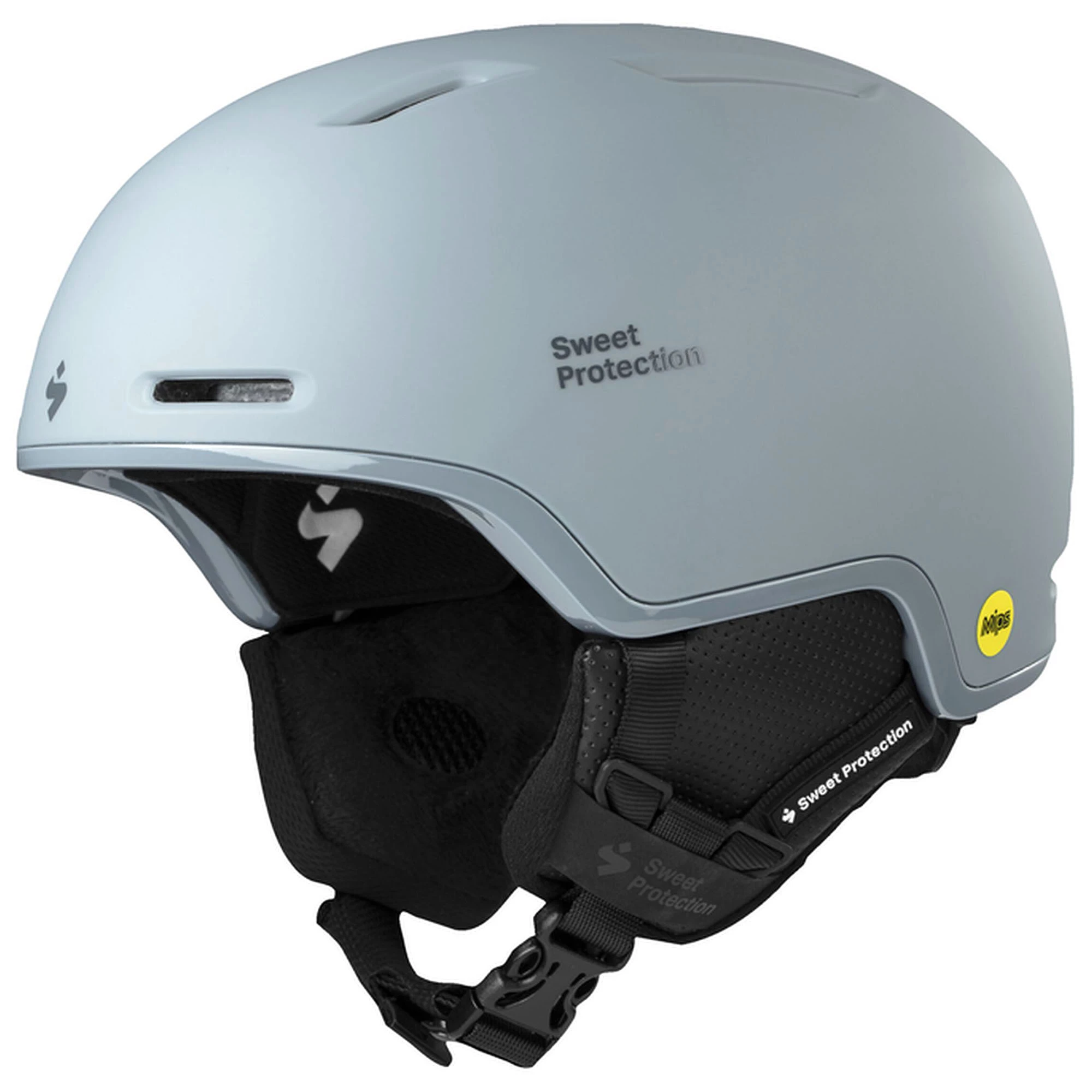 Sweet Protection Looper MIPS Snow Helmet 3 Sweet Protection Looper MIPS Snow Helmet