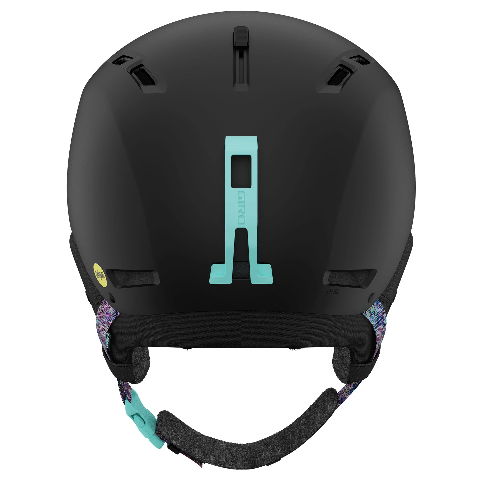 Giro Trig™ MIPS® Snow Helmet 10 Giro Trig™ MIPS® Snow Helmet - Image 8
