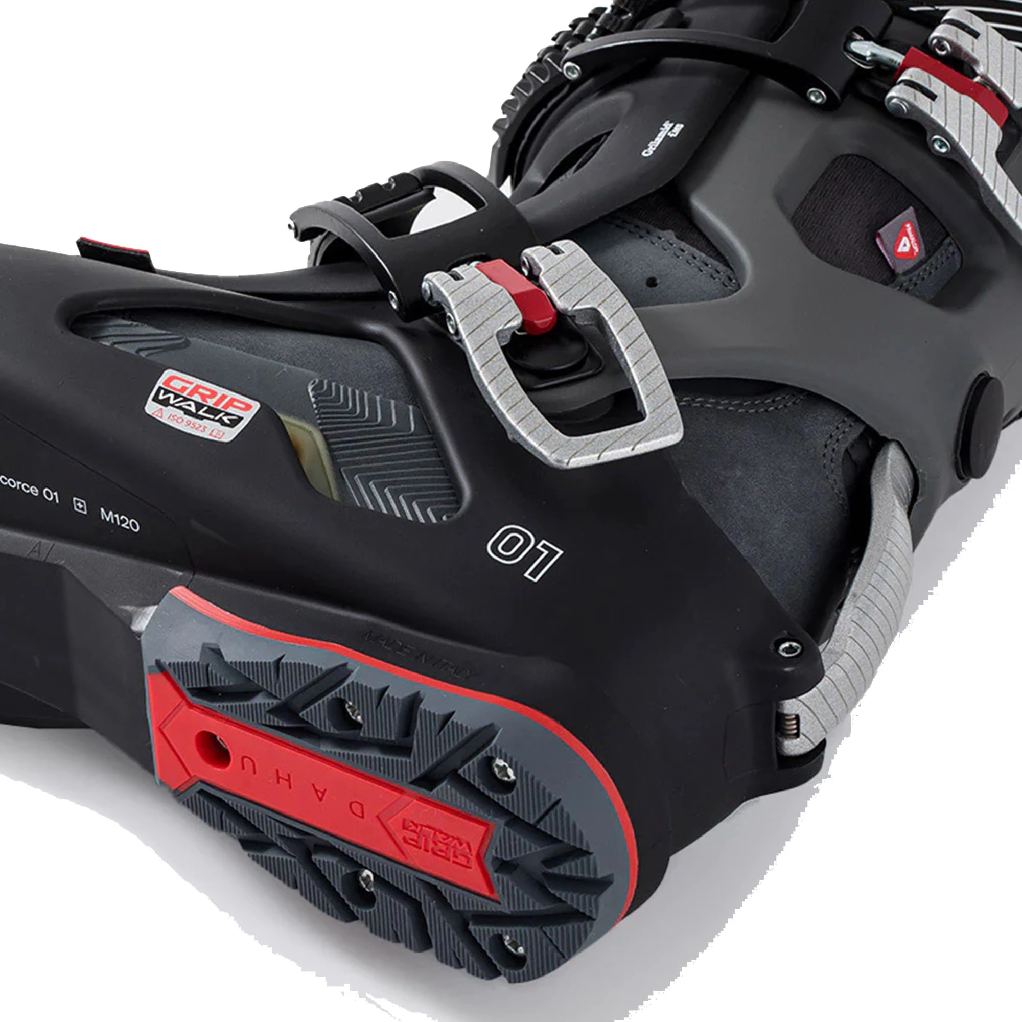 Dahu Mens Écorce 01 Ski Boots 23 6 Dahu Mens Écorce 01 Ski Boots 23 - Image 4