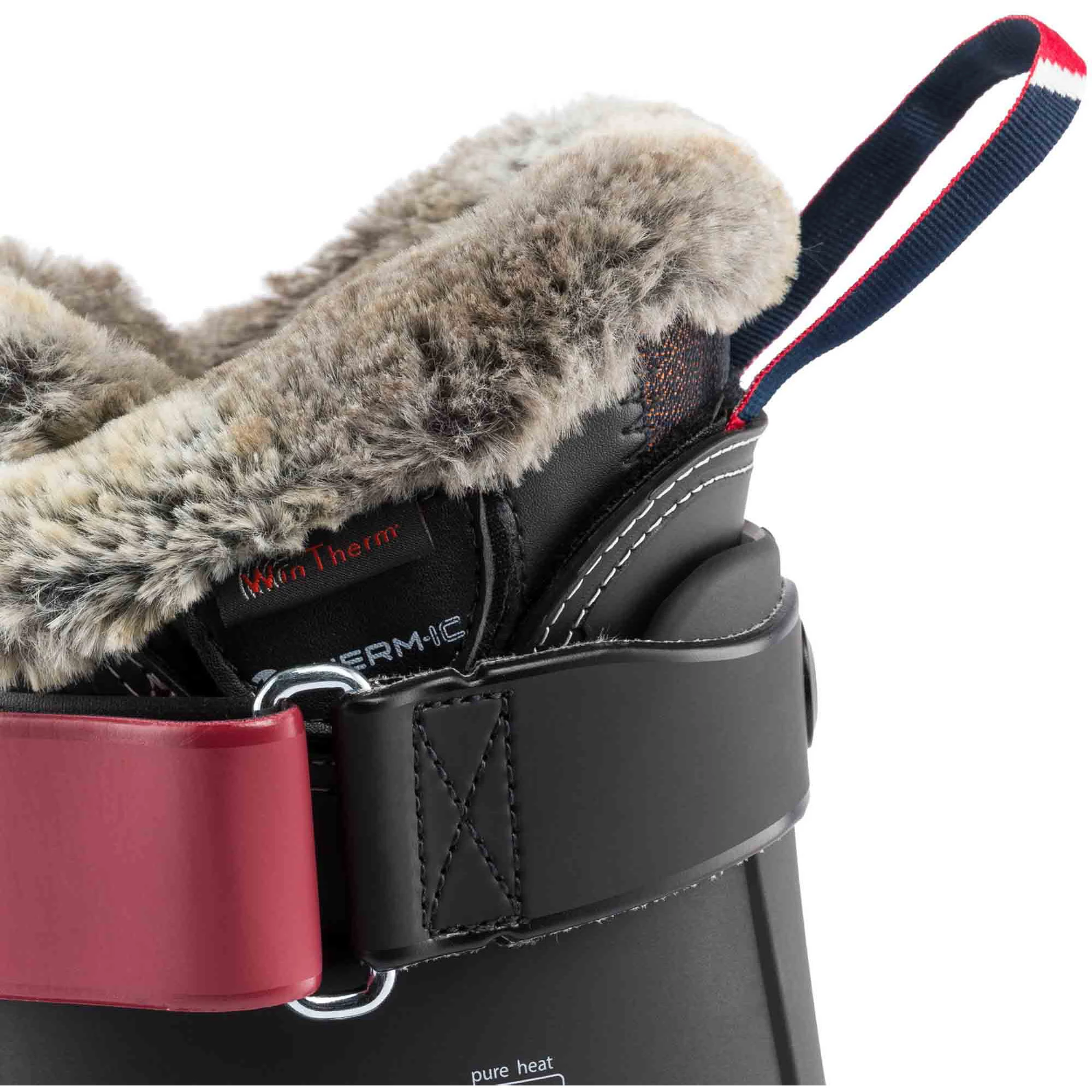 Rossignol Womens Pure Heat Ski Boots 22 9 Rossignol Womens Pure Heat Ski Boots 22 - Image 7