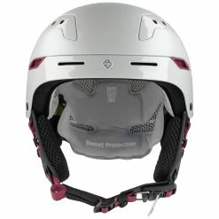 Sweet Protection Womens Switcher MIPS Helmet -Ski Shop 621462c7 67dc 4f8b 86d6 7edbf220143d