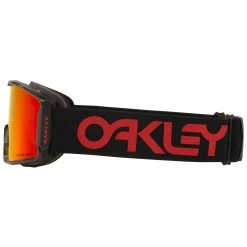 Oakley Line Miner XL Snow Goggles -Ski Shop 628c3e0c 54e2 4998 8d6c ddfc71e8cbab