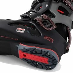 Dahu Mens Écorce 01X Ski Boots 23 -Ski Shop 6301b77f 96de 4b9a 934c c55a113c544a