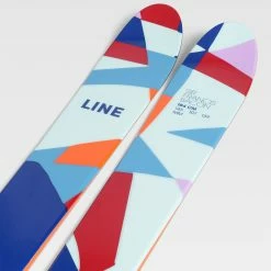 LINE Mens Sir Francis Bacon Skis 23 9 LINE Mens Sir Francis Bacon Skis 23 -Ski Shop 6356a40c 5331 405d 85a8 1140acd20a29