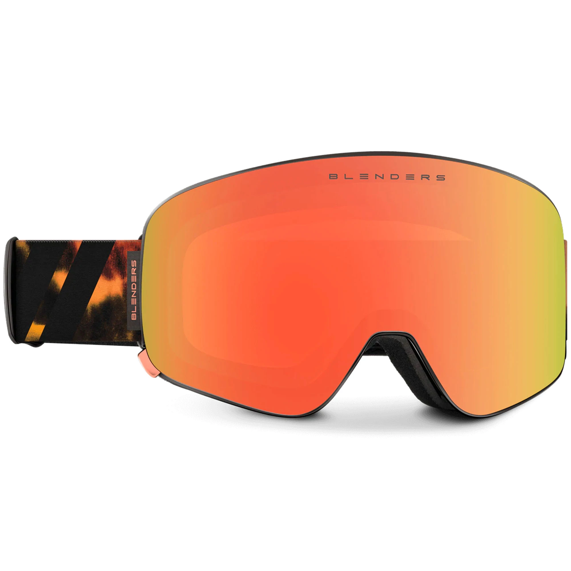 Blenders Eyewear Aura Snow Goggles 8 Blenders Eyewear Aura Snow Goggles - Image 6