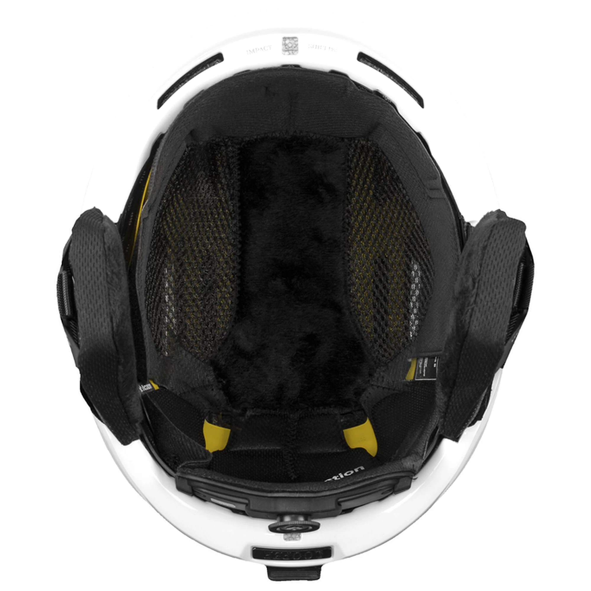 Sweet Protection Looper MIPS Snow Helmet 7 Sweet Protection Looper MIPS Snow Helmet - Image 5