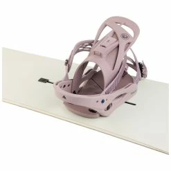 Burton Womens Citizen Re:Flex™ Snowboard Bindings 23 -Ski Shop 6596147a 29e0 48a7 826e c70f973ad5a2