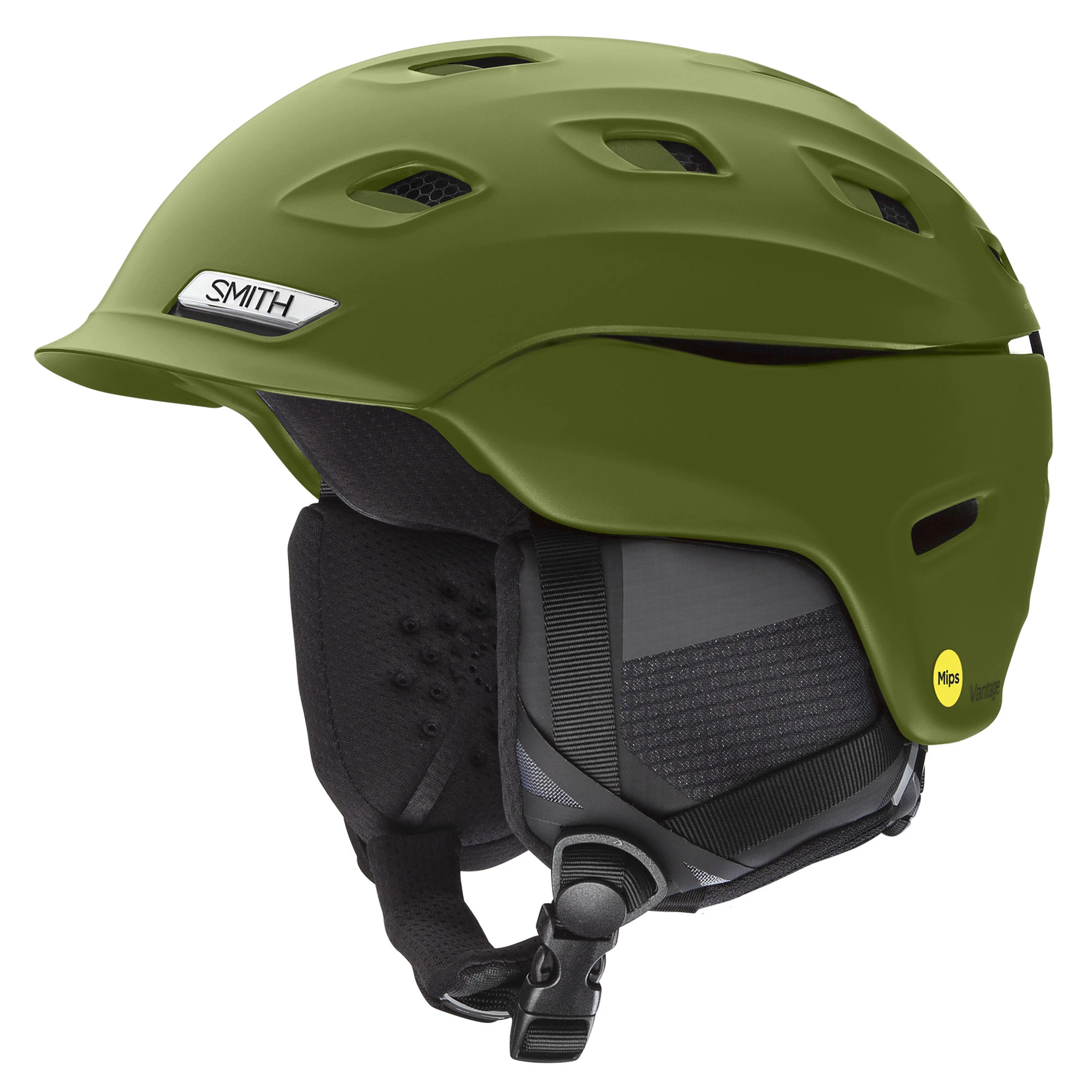 Smith Vantage MIPS® Snow Helmet 14 Smith Vantage MIPS® Snow Helmet - Image 12