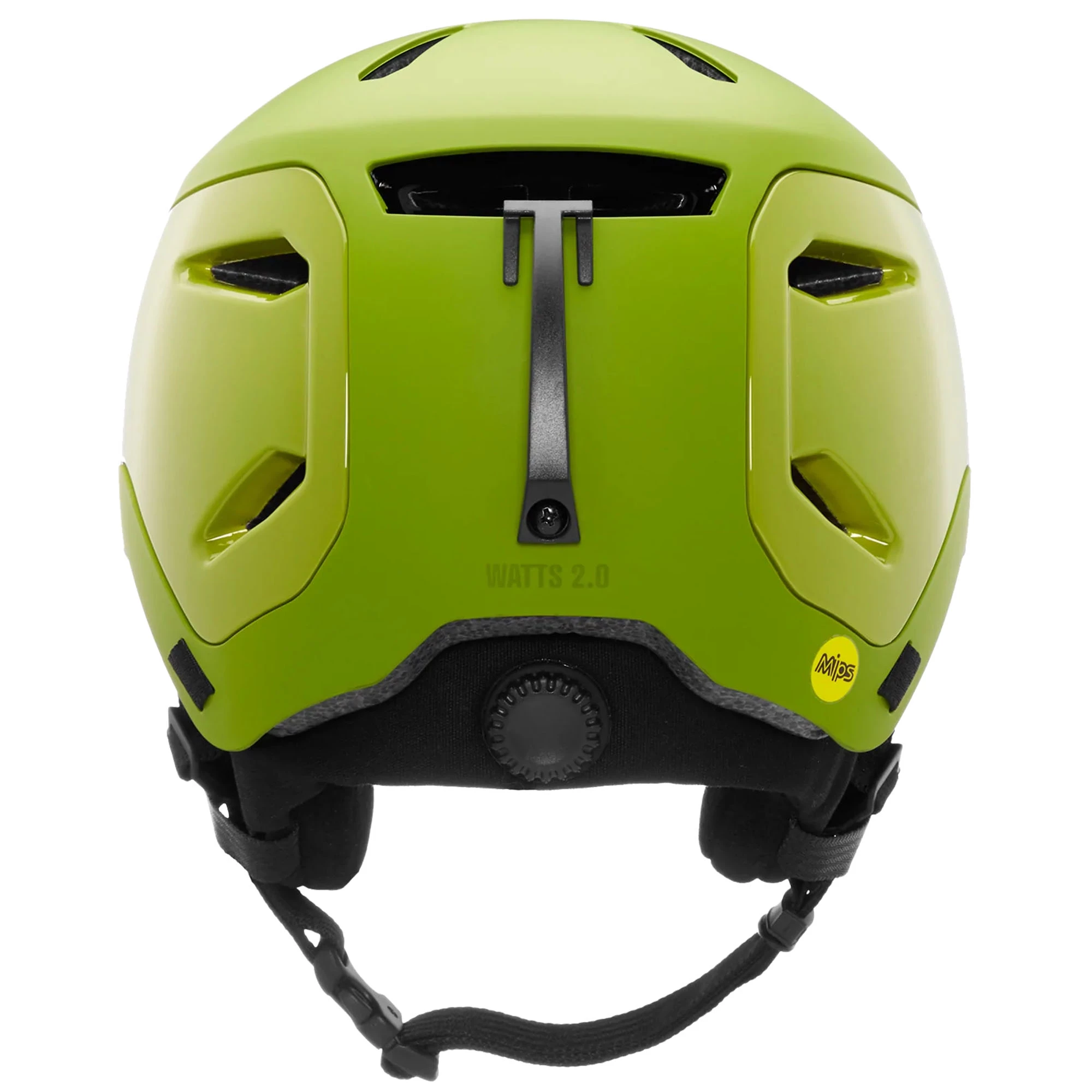 Bern Watts 2.0 MIPS® Snow Helmet 9 Bern Watts 2.0 MIPS® Snow Helmet - Image 7