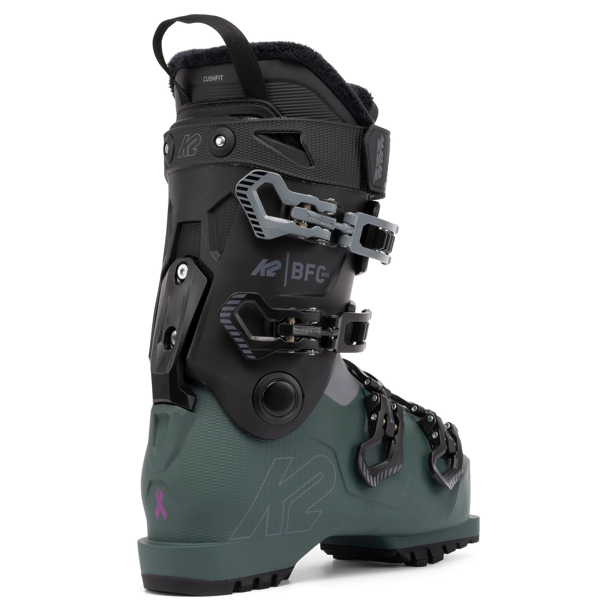 K2 Skis Womens BFC W 85 Ski Boots 23 5 K2 Skis Womens BFC W 85 Ski Boots 23 - Image 3