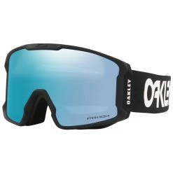Oakley Line Miner XL Snow Goggles