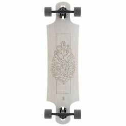 Landyachtz Drop Hammer Pinecone Longboard