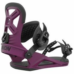 Union Kids Cadet Snowboard Bindings 23