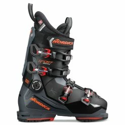 Nordica Mens Sportmachine 3 100 GripWalk® Ski Boots 23