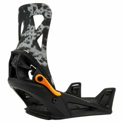 Burton Mens Step On® Re:Flex™ Snowboard Bindings 23 -Ski Shop 69f32e2a aaf1 43f7 857b a5d770a3d34e
