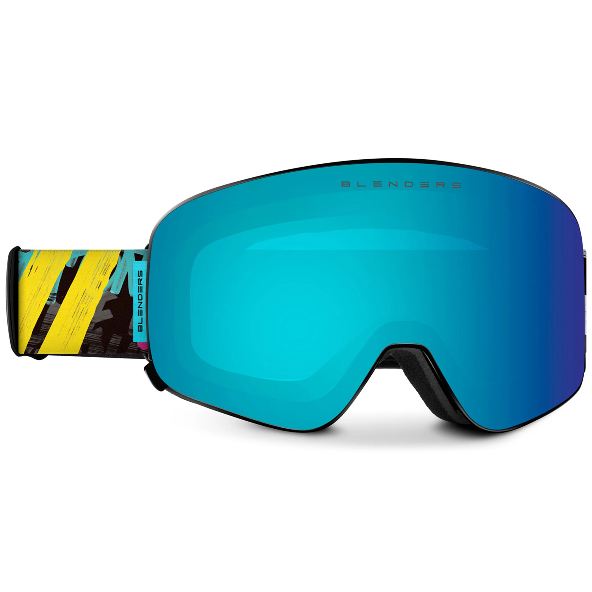 Blenders Eyewear Aura Snow Goggles 9 Blenders Eyewear Aura Snow Goggles - Image 7