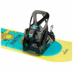 Burton Kids Grom Disc Snowboard Bindings 23 -Ski Shop 6a71c7b2 1987 4fd3 afd6 0775b364d9c5