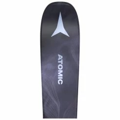 Atomic Womens Maven 83 R Skis With M10 GripWalk® Bindings 23 15 Atomic Womens Maven 83 R Skis With M10 GripWalk® Bindings 23 -Ski Shop 6aa9cfdb 751a 4cef b0aa 581681fceb65