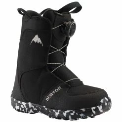 Burton Kids Grom BOA® Snowboard Boots 23