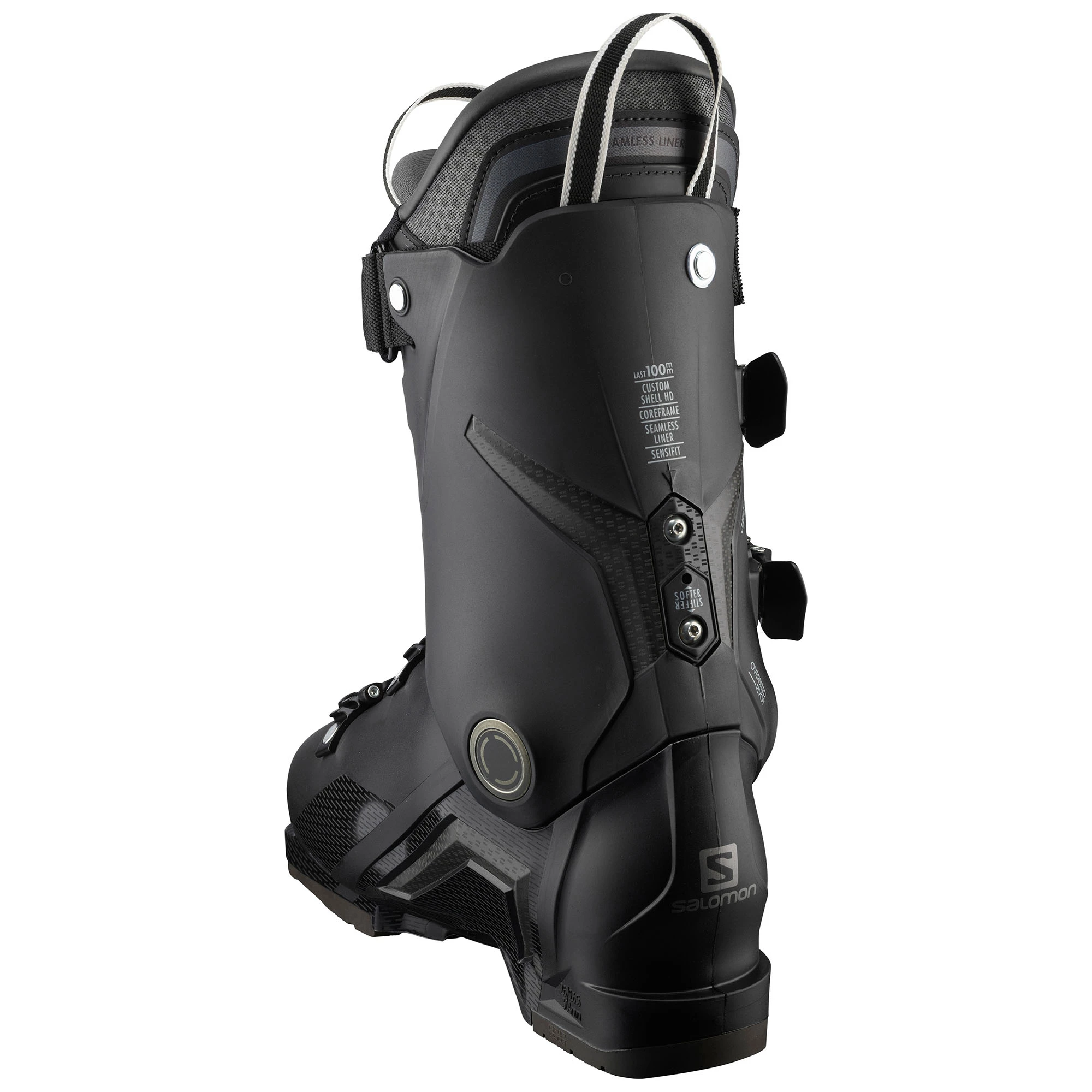 Salomon Mens S/Pro 100 GripWalk® Ski Boots 23 11 Salomon Mens S/Pro 100 GripWalk® Ski Boots 23 - Image 9