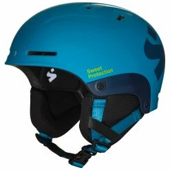 Sweet Protection Kids' Blaster II Snow Helmet -Ski Shop 6c8d9785 fa63 40dc 9def a4c8160c0442