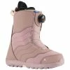 Burton Womens Mint BOA ® Snowboard Boots 23 -Ski Shop 6d0e4551 6cc9 418f a49e c9aaaf8f3167
