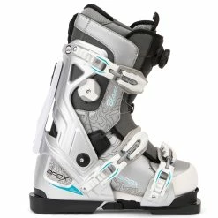 Apex Womens Blanca Ski Boots 23
