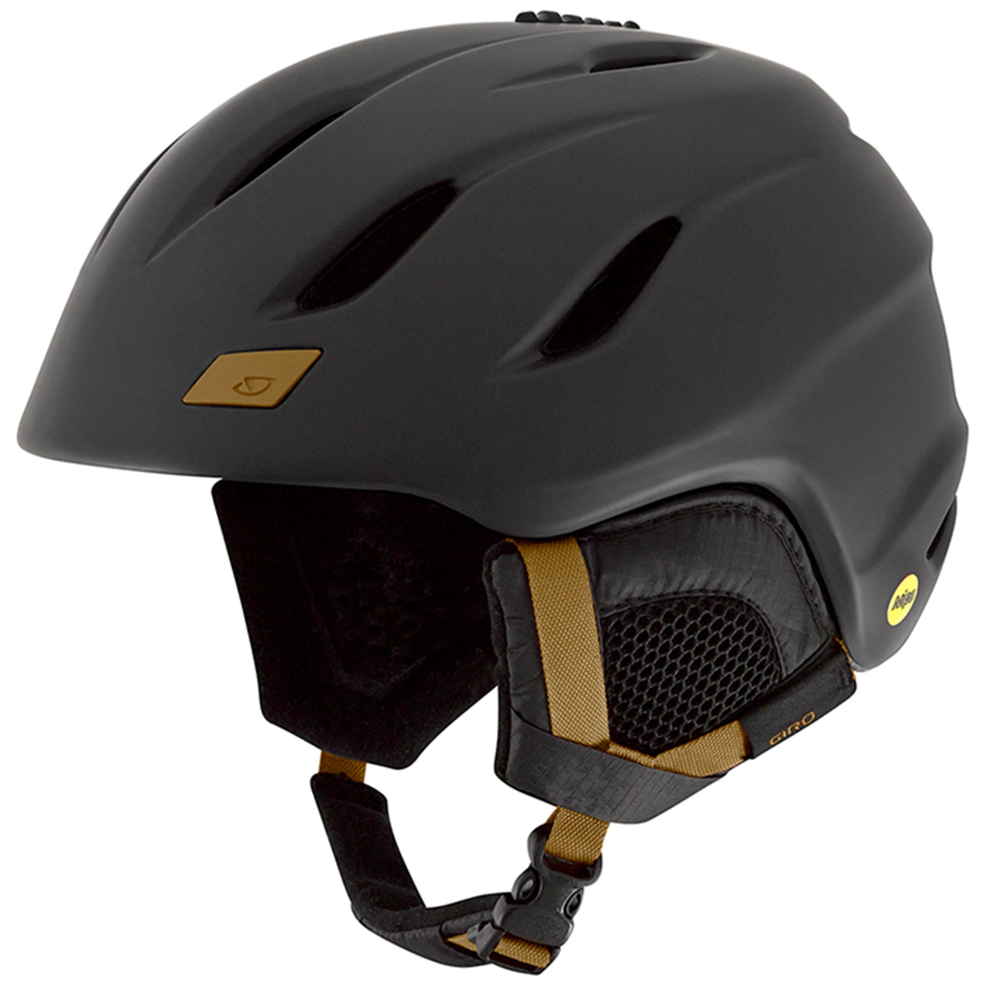 Giro Boy's Nine C MIPS Snow Helmet 5 Giro Boy's Nine C MIPS Snow Helmet - Image 3