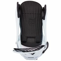 Burton Womens Step On® Escapade Snowboard Bindings 23 -Ski Shop 6e93fc8f c53d 45a4 9939 2766200e63dc