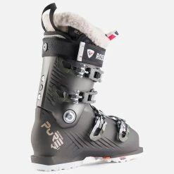 Rossignol Womens Pure Heat GripWalk® On Piste Ski Boots 23 11 Rossignol Womens Pure Heat GripWalk® On Piste Ski Boots 23 -Ski Shop 6f805467 ab48 4ec7 9ed3 c11257dc26fc
