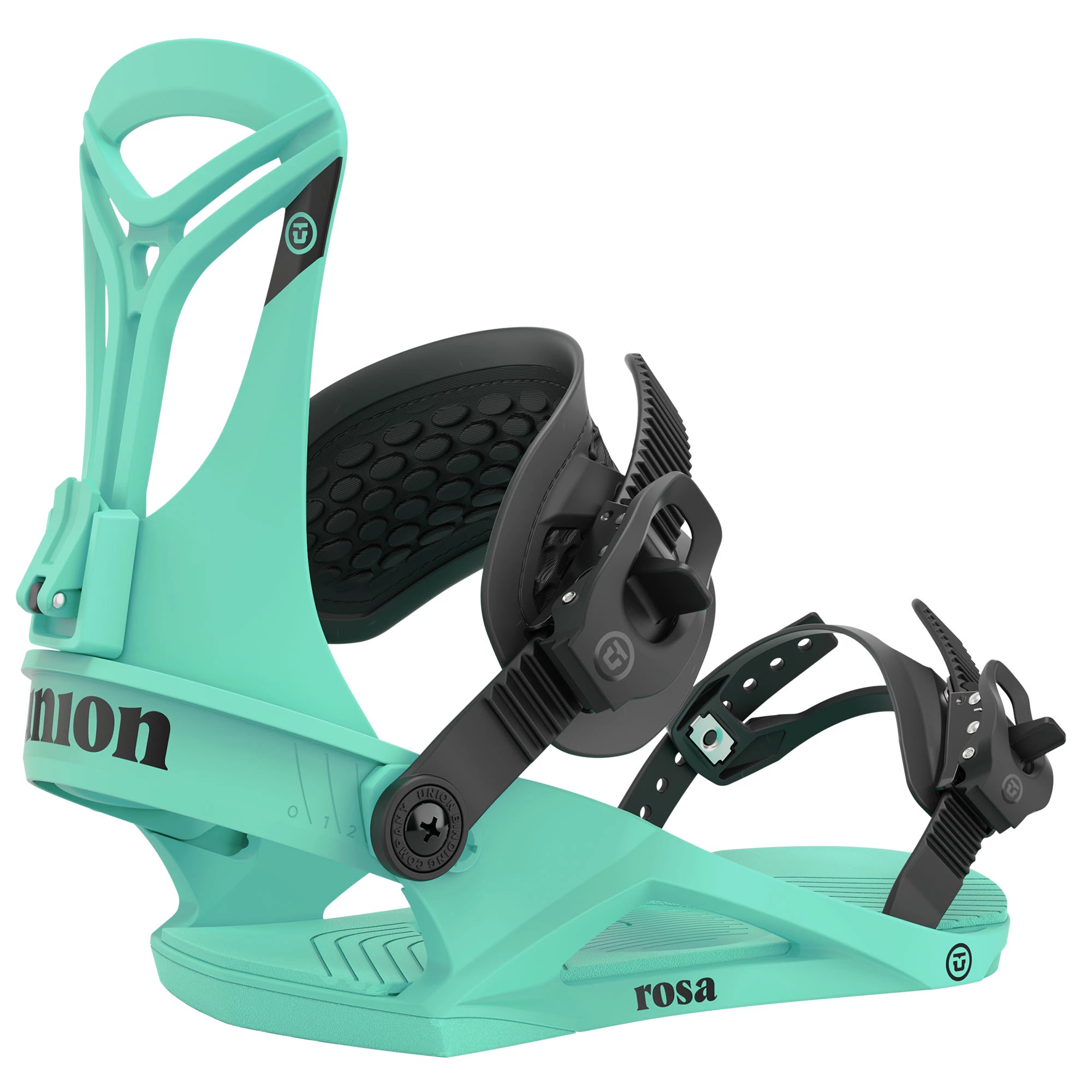 Union Womens Rosa Snowboard Bindings 23 3 Union Womens Rosa Snowboard Bindings 23
