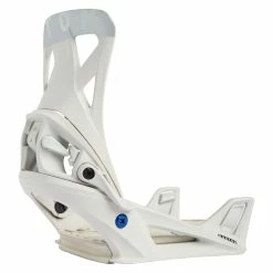 Burton Mens Step On® Re:Flex™ Snowboard Bindings 23