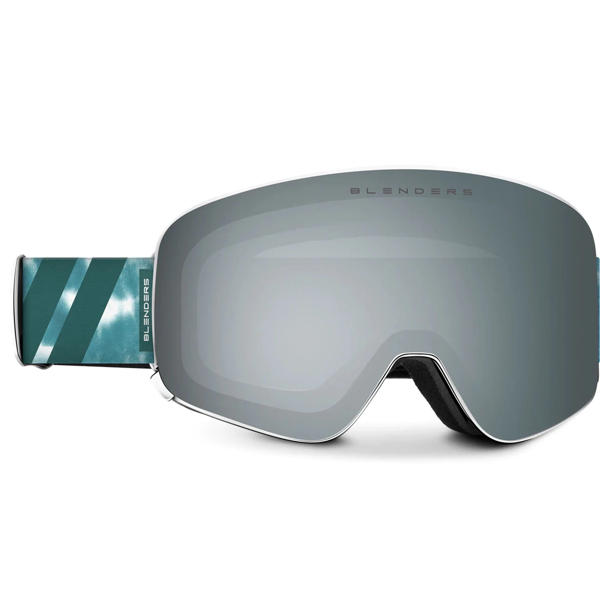 Blenders Eyewear Aura Snow Goggles 5 Blenders Eyewear Aura Snow Goggles - Image 3