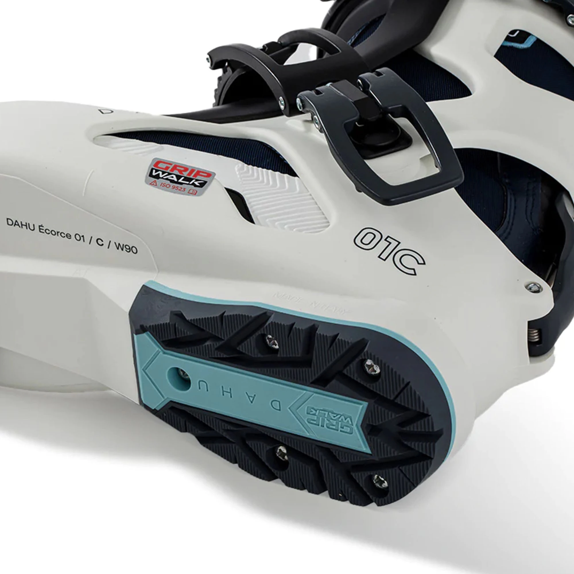 Dahu Womens Écorce 01 C Ski Boots 23 6 Dahu Womens Écorce 01 C Ski Boots 23 - Image 4