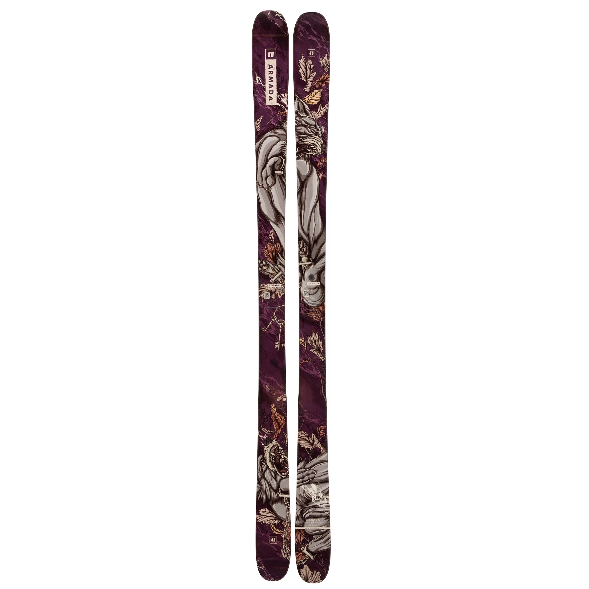 Armada Mens ARV 86 Skis 23 3 Armada Mens ARV 86 Skis 23