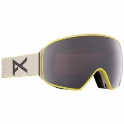 Anon Men's M4 Toric + MFI® Snow Goggles -Ski Shop 7348be3e 9a7a 4ebb bf17 cd91a0060fdb