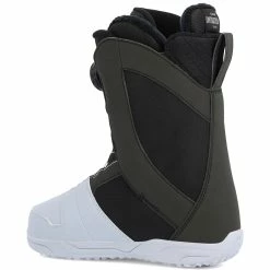 Ride Womens Sage Snowboard Boots 23 -Ski Shop 74395c31 71d3 4897 bfa2 f092301e3c30
