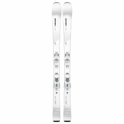 Head Womens Absolut Joy Skis With Joy 9 GripWalk® Bindings 23