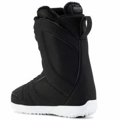 Ride Womens Sage Snowboard Boots 23 -Ski Shop 74efe16b cca5 4f2d 8ec4 2753e350d335