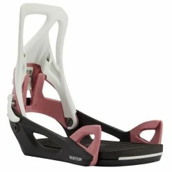 Burton Women's Step On Re:Flex Snowboard Bindings '21 -Ski Shop 7591b3fb 6284 435f 8254 edf6ceaec4d6