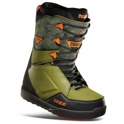 Thirtytwo Mens Lashed Snowboard Boots 23